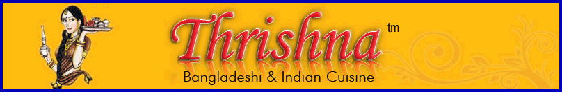 Thrishna and Trishna history